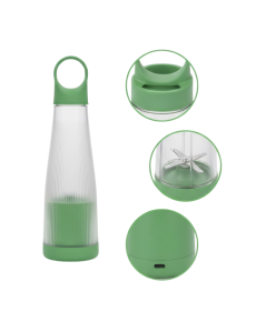 Portable Smoothie Machine Suitable for Outdoor Use