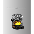 Phone Cooler with RGB Light and Silent Fan