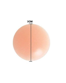 Silicone Nipple Coverer Self Adhesive Reusable