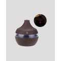 Aroma Steam Machine with 7 Colors Relaxing LED Lights