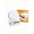 Digital Precision 10 Kg Kitchen Scale Scale LCD Display Kitchen Scale
