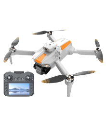 Drone with Tracking Mode 1080P Camera Long Range and Backup Battery