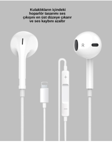 Comfortable Ergonomic Square Design Music and Call Headset