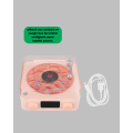 Retro Bluetooth Speaker PINK