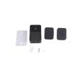 WiFi Smart Doorbell 85 Degree Wide Angle Android iOS Compatible
