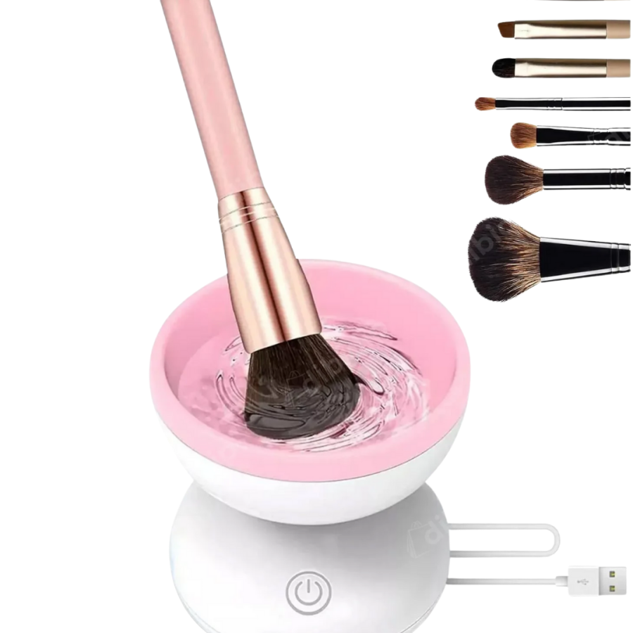 MCB01 MAKE-UP REMOVAL