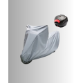 Waterproof Motorcycle Tarpaulin Does Not Scratch And Does Not Sweat Waterproof Motorcycle Tarpaulin Does Not Scratch And Does Not Sweat