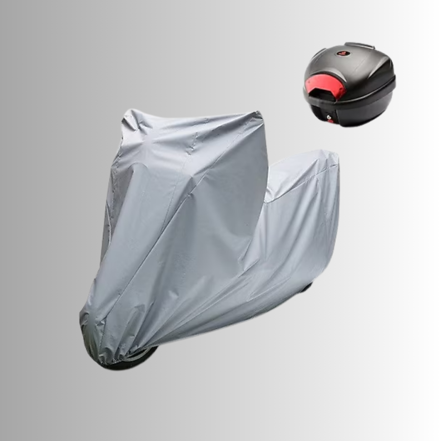 Waterproof Motorcycle Tarpaulin Does Not Scratch And Does Not Sweat Waterproof Motorcycle Tarpaulin Does Not Scratch And Does Not Sweat