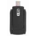 Wifi Adapter Bt5.0 Wifi 2 in 1 Dual Band Dual Antenna
