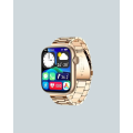 41 mm Curved Case Smart Watch IOS and Android Compatible