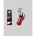USB Rechargeable Windproof Electric Lighter with Flashlight USB Rechargeable Windproof Electric Lighter with Flashlight