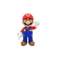 Super Mario Figure Figurine Decorative Game Themed Table Ornament
