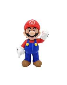 3D MARIO