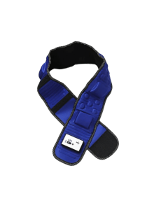 Electric Vibrating Fat Burning Belt – Ideal for Massage and Weight Loss
