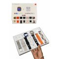Smart Watch 7 Strand Headphones Gift Heart Rate Monitor Sleep Tracking Voice Call Smart Watch 7 Strand Headphones Gift Heart Rate Monitor Sleep Tracking Voice Call