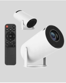 Wireless Mini Projector Portable Home Theater For Game And Movie