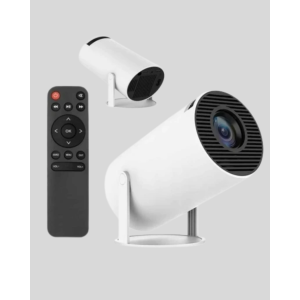 2.4G Wireless Supported Game and Movie Projection For Home Use