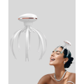 Electric Head Massager 3 Modes USB-C Rechargeable Relaxing Massager