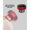 Portable Electric Cupping Therapy Massager Neck Back Leg Portable Electric Cupping Therapy Massager Neck Back Leg