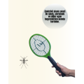Portable Electronic Fly Repeller | Ideal for Balcony, Garden and Camping Portable Electronic Fly Repeller | Ideal for Balcony, Garden and Camping