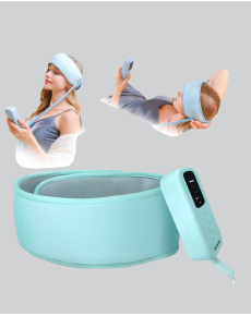 Soft Textured Head Massage Band Suitable for Daily Use