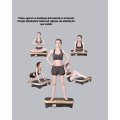GLR760 PLATES MASSAGE