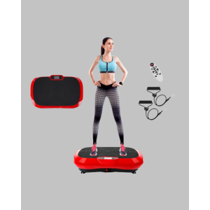 GLR560 PLATES MASSAGE