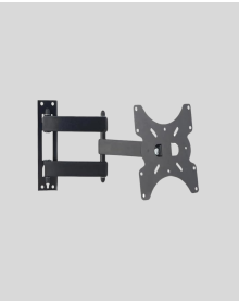 Movable Wall Hanger Compatible with 22–49 Inch TV