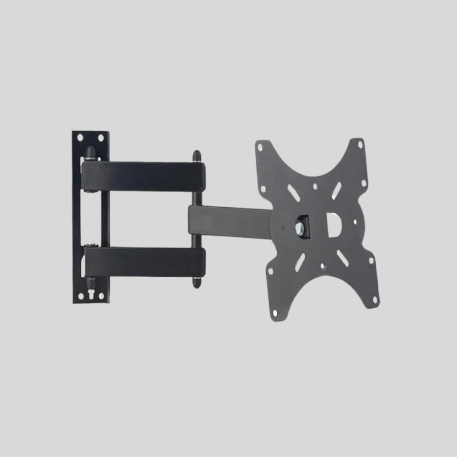 Movable Wall Hanger Compatible with 22–49 Inch TV