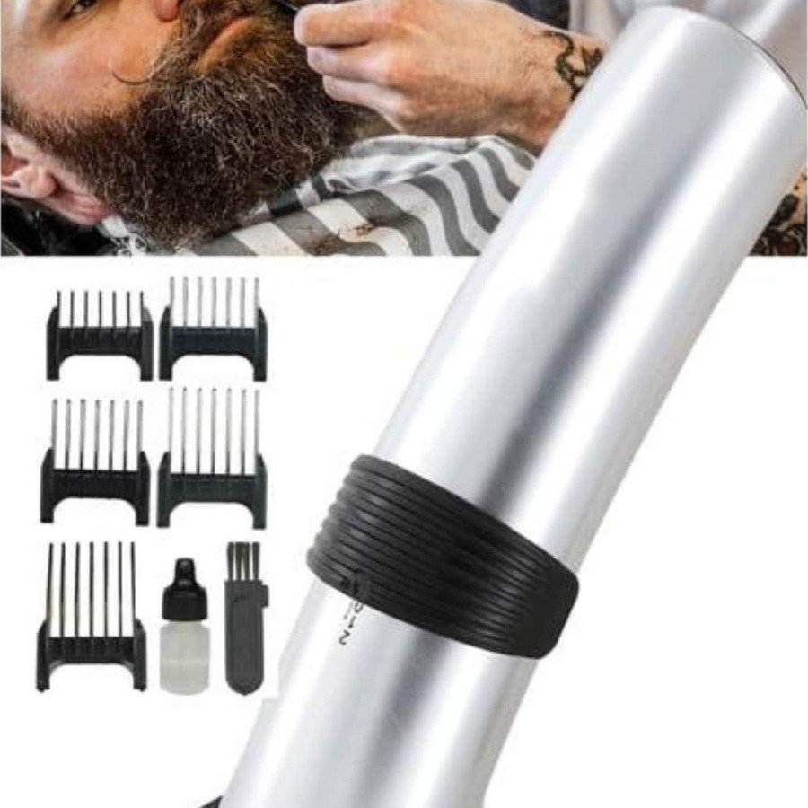 2025 Model Steel Case Professional Hair Beard Whole Body Hair Pre-Laser Shaver 2025 Model Steel Case Professional Hair Beard Whole Body Hair Pre-Laser Shaver