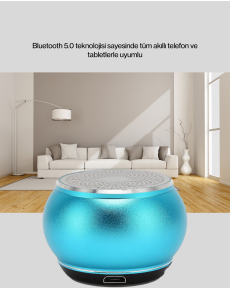 Portable Bluetooth Speaker | Ideal for Outdoors and Travel Portable Bluetooth Speaker | Ideal for Outdoors and Travel