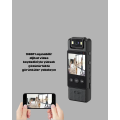 128GB Supported Mini Camera with Motion Detection