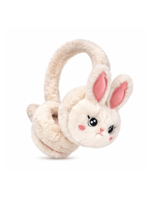 Wireless Rabbit Design Bluetooth Headset TF Card Supported