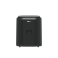 4 Liter 1360W Touch Oil Free Airfryer Hot Air Fryer