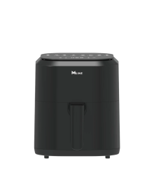 4 Liter 1360W Touch Oil Free Airfryer Hot Air Fryer
