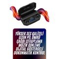 Smart Watch That Can Answer Calls 5.2 Bluetooth Connected Headset