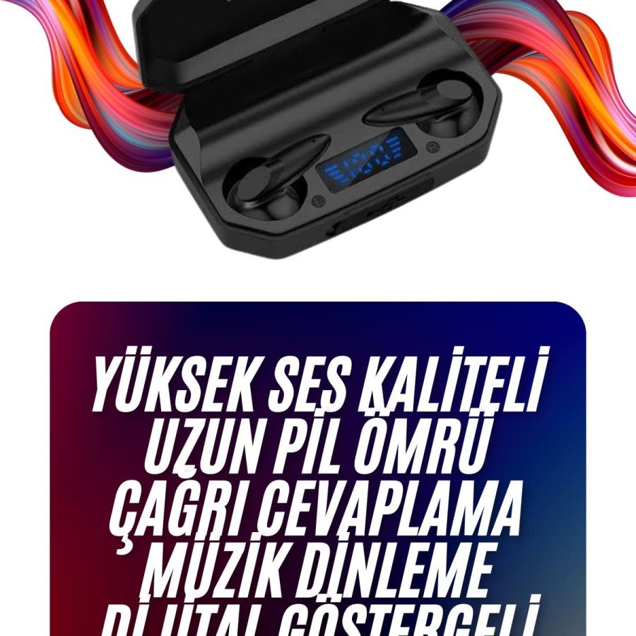 Smart Watch That Can Answer Calls 5.2 Bluetooth Connected Headset