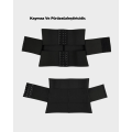 Flexible Waist Wrap Smoothing Comfortable Use
