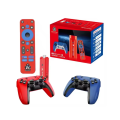 Retro Android Game Stick 64GB 10K HD Double Game Console