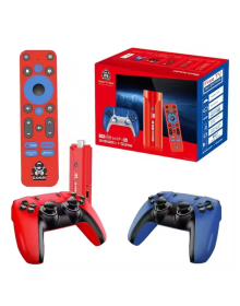 Retro Android Game Stick 64GB 10K HD Double Game Console