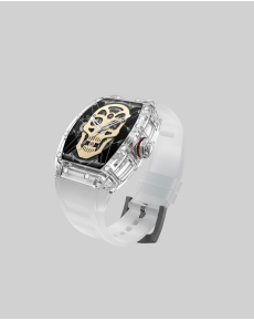 Smart Watch with Multiple Sports Modes and Notification Support