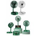 Foldable Telescopic Rechargeable Fan Desktop Cooling Fan