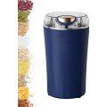 Coffee and Spice Grinder Easy to Clean Stainless Steel Portable Coffee and Spice Grinder Easy to Clean Stainless Steel Portable