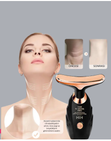 Skin Firming Massager for Face and Neck