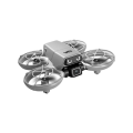 Mini Drone Headless Mode with Camera LED Light Intelligent Flight System