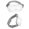 Rechargeable Infrared Heated Vibrating Waist and Uterus Massage Belt 45-50 Degree Adjustable Rechargeable Infrared Heated Vibrating Waist and Uterus Massage Belt 45-50 Degree Adjustable
