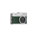 Mini 4K Ultra HD Digital Camera 1080P Video IPS Screen Pocket Size Portable