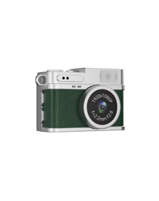 Ultra Compact Mini Camera 4K HD Video Selfie Camera