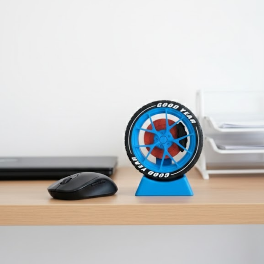 Modern Office Decoration Rim Look Desktop Accessory Modern Office Decoration Rim Look Desktop Accessory