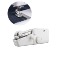 Practical Mini Sewing Machine Portable for Beginners